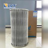 Lõi lọc bụi Donaldson P281902-016-142 Ultra-web-SB CD