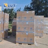 Lõi lọc Donalsdson P190911 vật liệu lọc Cellulex