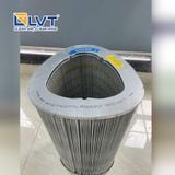 Lõi lọc Donaldson P281902-016-142 cho máy DFE