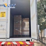 Lõi lọc thay thế Donaldson vật liệu lọc Cartridge