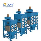 Máy hút bụi Donaldson DFPRE loại cỡ lớn
