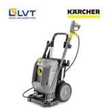 Máy Phun Rửa Áp Lực Cao Nước Lạnh HD 10/25-4 S Karcher