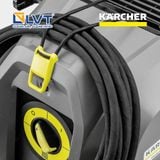 Nút điều khiển máy phun rửa áp lực cao HD 10/25 Karcher