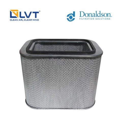 P031726 016 340 lõi lọc hơi dầu Donaldson WSO 15