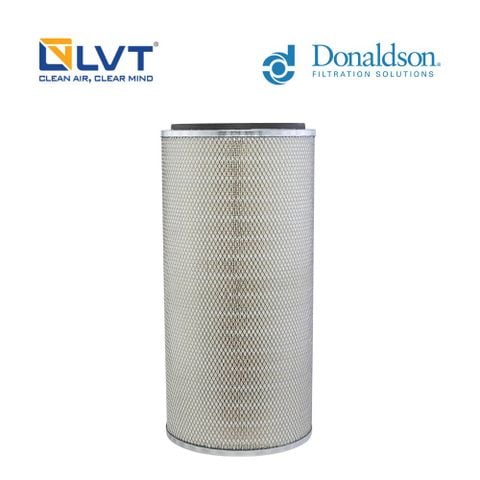 P190911 000111 Lõi lọc bụi Cartridge Donaldson DFT