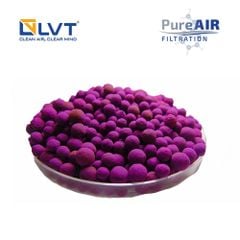 Hạt Hấp Phụ Mùi Gốc Nhôm Hoạt Tính PureAir 4