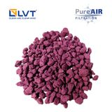 PureAir 6Z hạt hấp phụ mùi gốc đát sét và khoáng tự nhiên