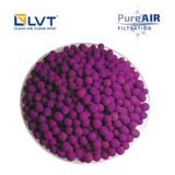 Hạt hấp phụ mùi gốc nhôm hoạt tính PureAir 8