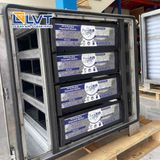 SAH 202 máy xử lý mùi công nghiệp PureAir