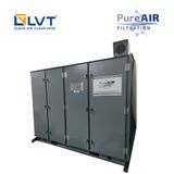 SAH máy xử lý mùi PureAir
