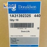 Túi lọc bụi Donaldson chống tĩnh điện 1A31392325
