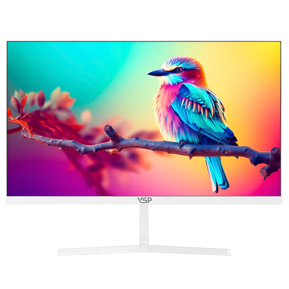 Màn Hình VSP IP2706S 27inch 100Hz IPS FHD Trắng
