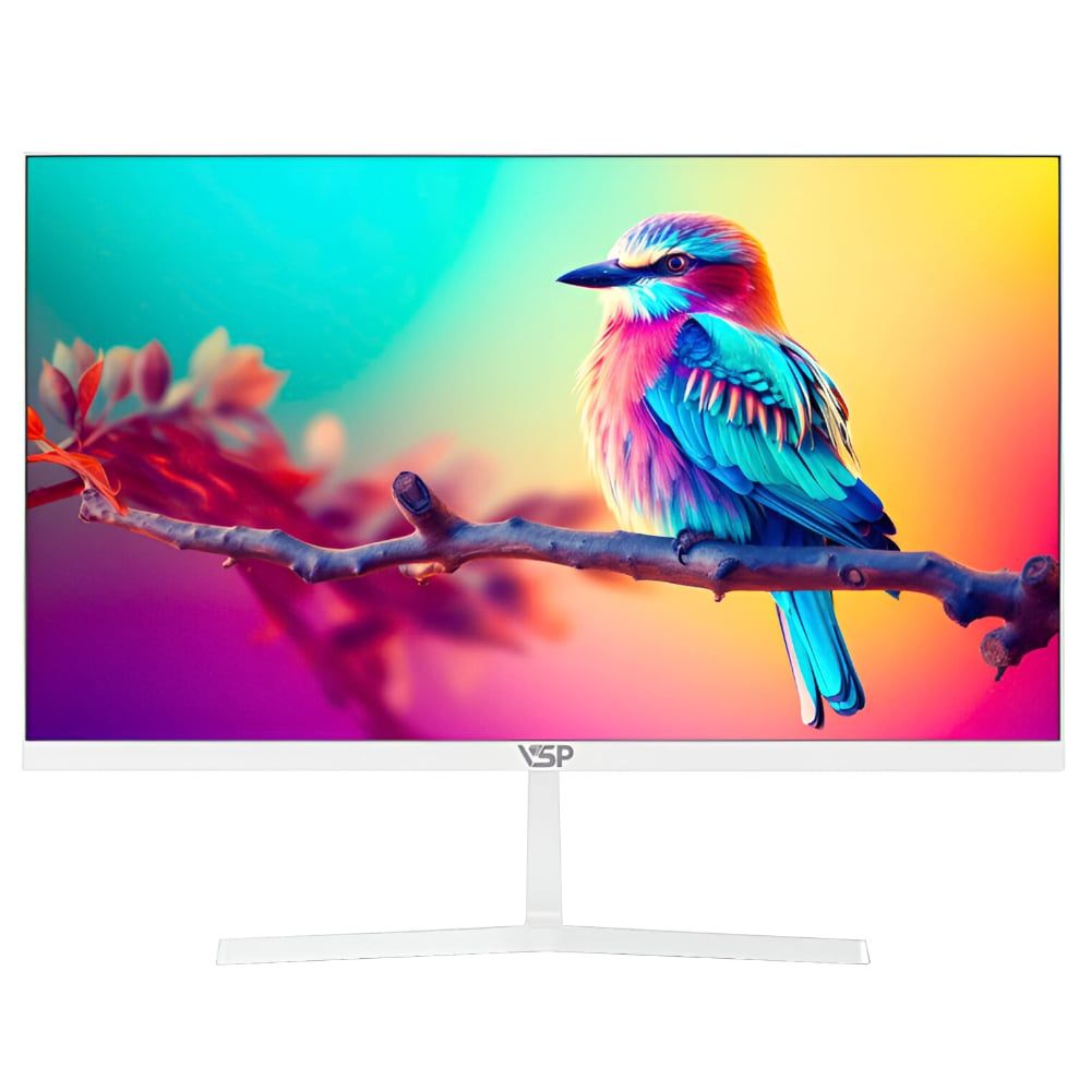  Màn Hình VSP IP2706S 27inch 100Hz IPS FHD Trắng 