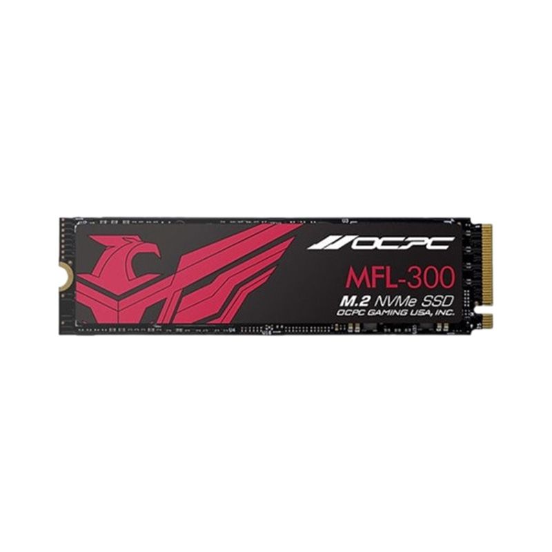 SSD OCPC MFL-300 256GB M2 NVMe PCIe Gen3 x4