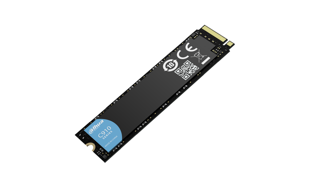 SSD Dahua C910 256GB M2 Gen3x4 NVME