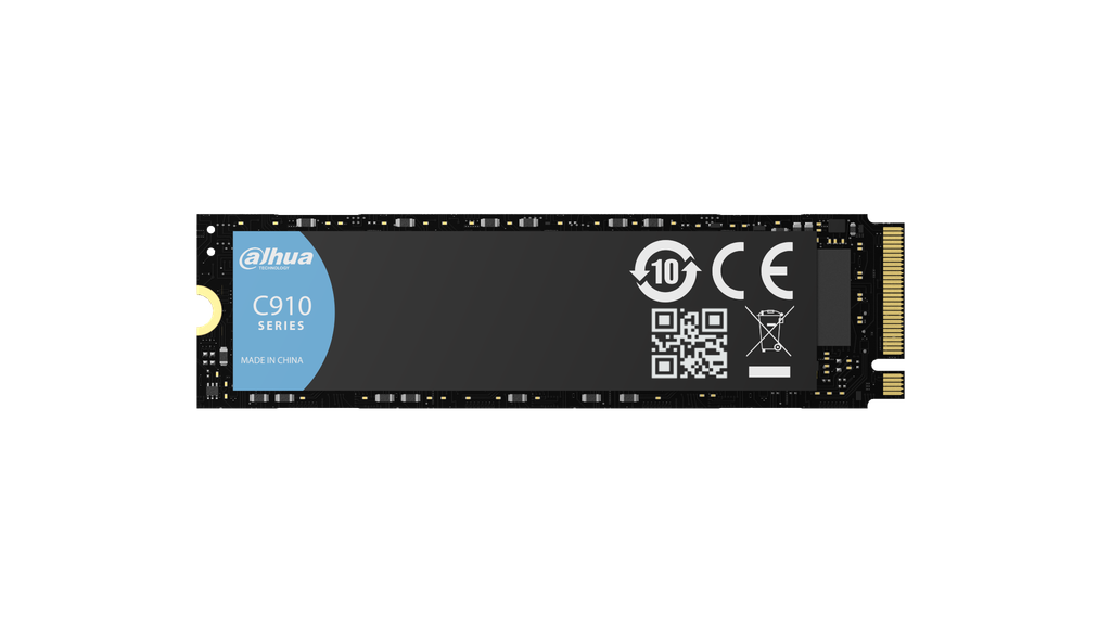 SSD Dahua C910 256GB M2 Gen3x4 NVME