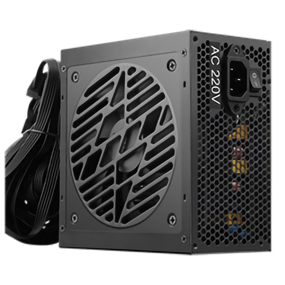 Nguồn SEGOTEP 650W SG U6 (SG-D750A)