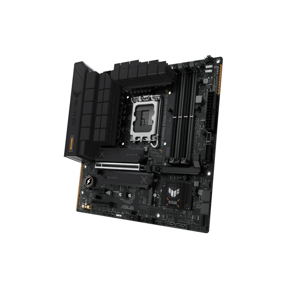 Mainboard Asus Tuf Gaming B760M Plus Wifi Ii Ddr5