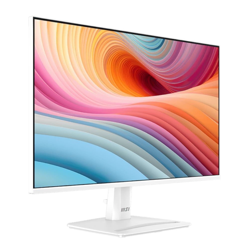 Màn hình MSI Pro MP251WE2 25inch FHD IPS 120Hz 1ms trắng