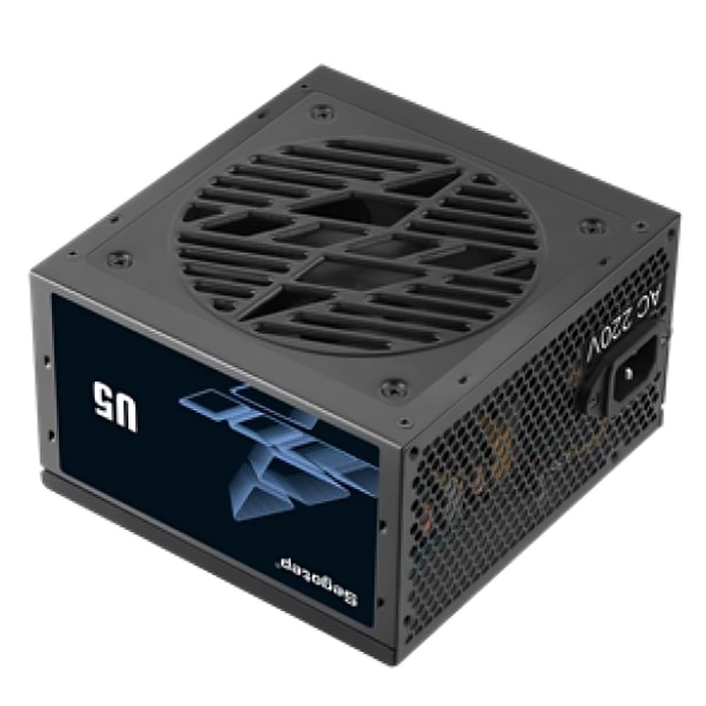 Nguồn SEGOTEP SG U5 (Max 570W) (SG-D600A)