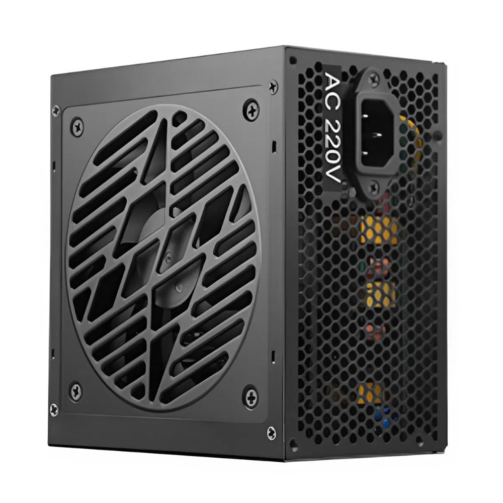 Nguồn SEGOTEP SG U5 (Max 570W) (SG-D600A)