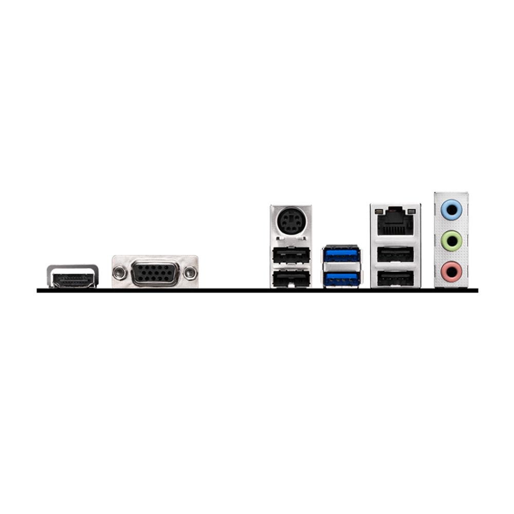 MAINBOARD MSI H510M Plus II