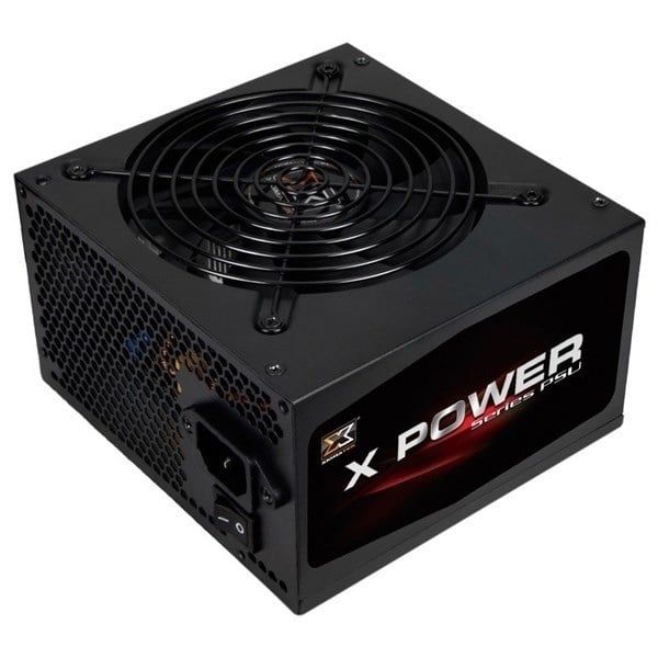  Nguồn Xigmatek Prime M Pro 1000W 80PlusGold FR 