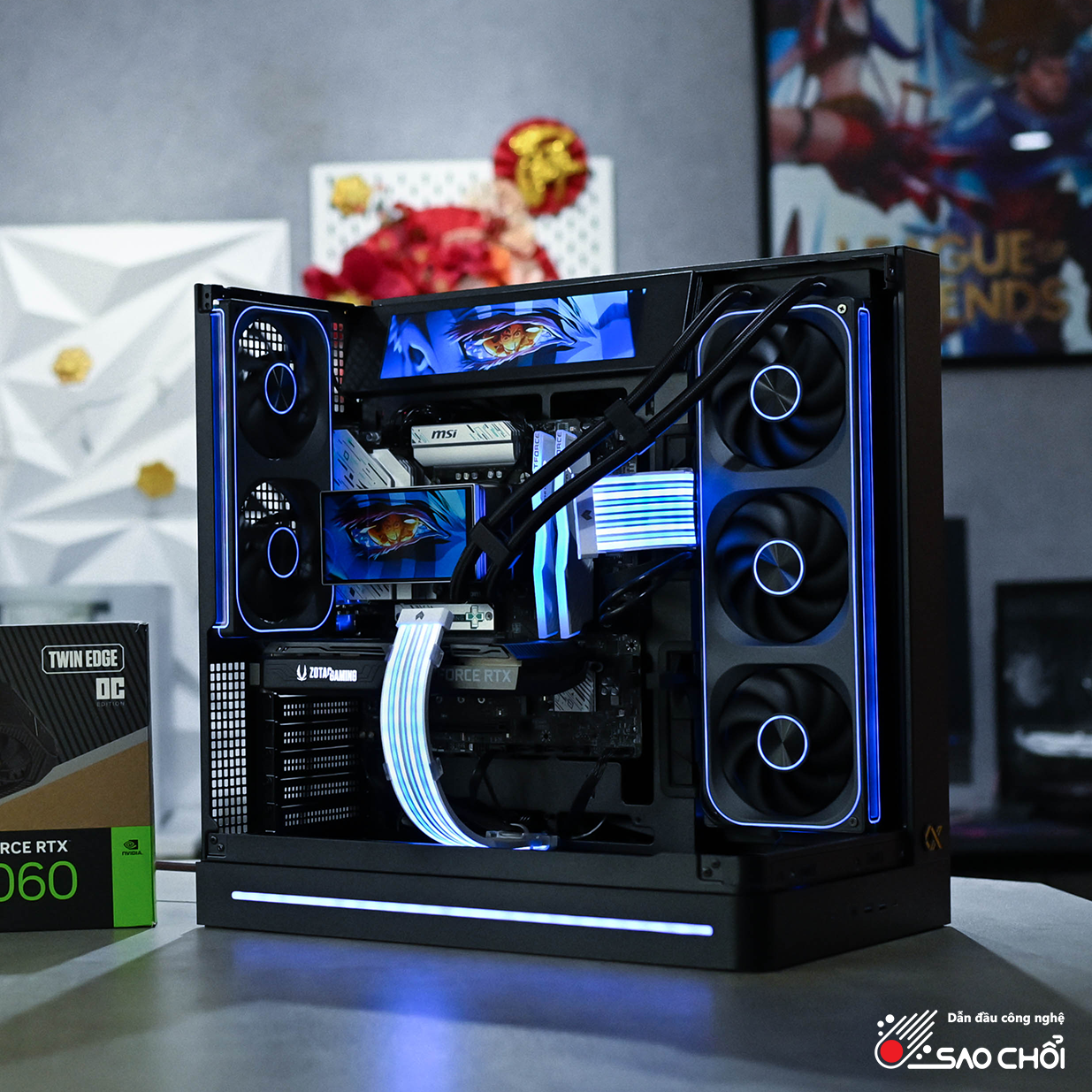  PC GAMING MƠ 