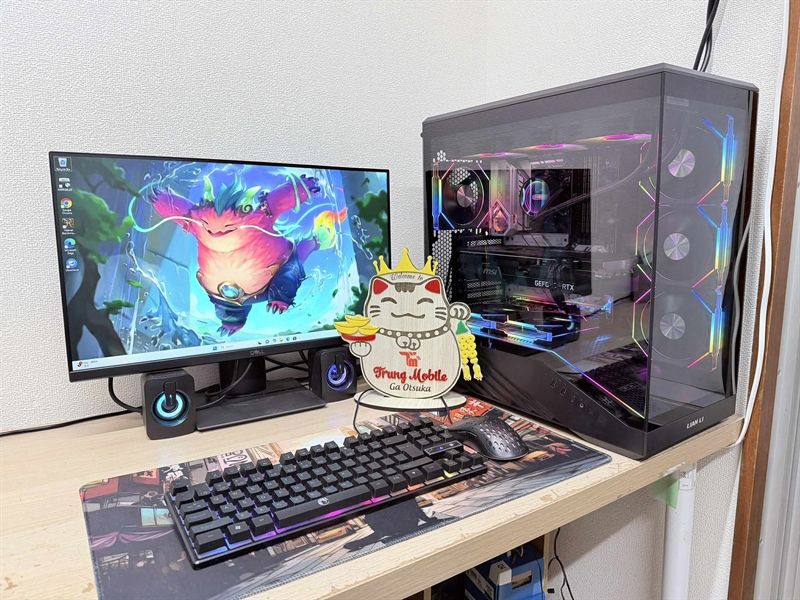  CPU I9 14900K TRAY SK 1700 NEW 