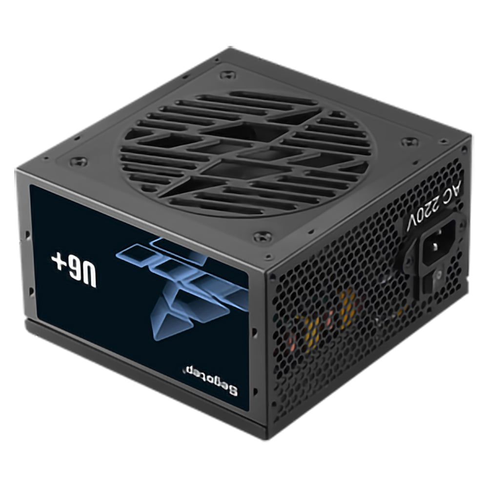 Nguồn SEGOTEP 650W SG U6 (SG-D750A)