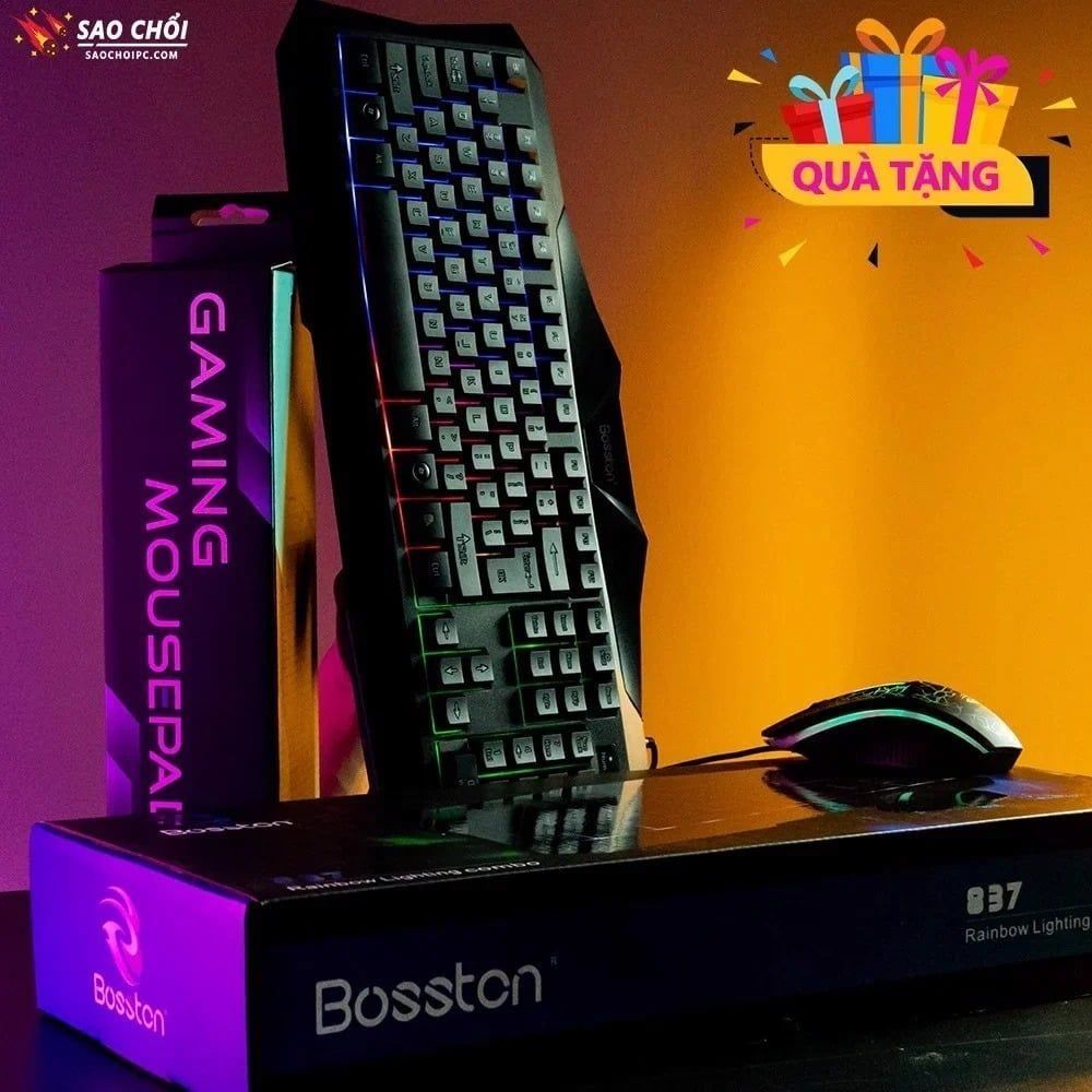 PC GAMING CHANH
