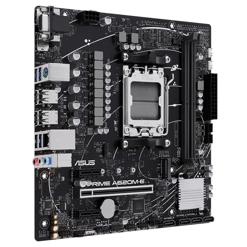 MAIN A620M ASUS M-E PRIME DRR5