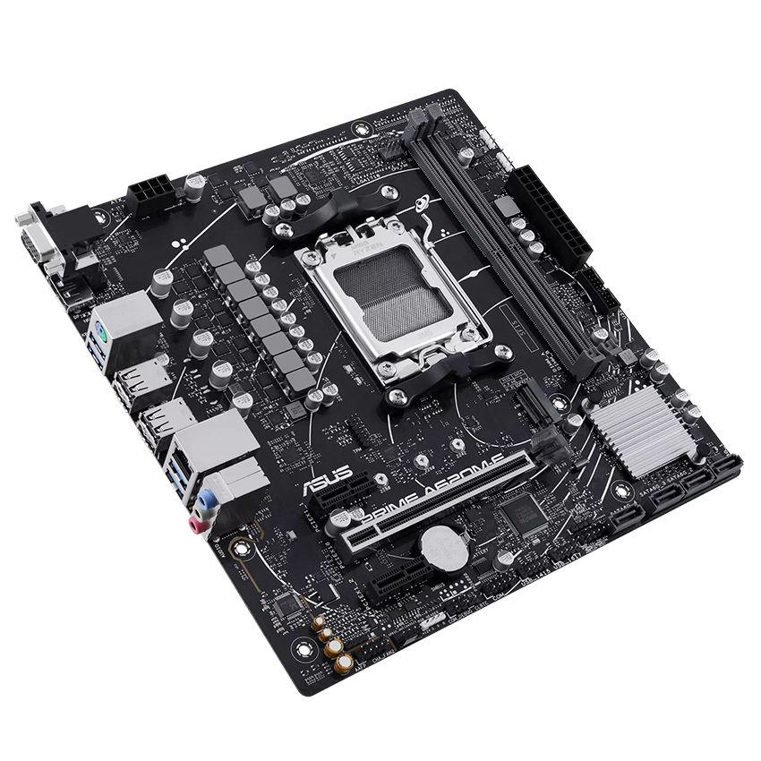 MAIN A620M ASUS M-E PRIME DRR5