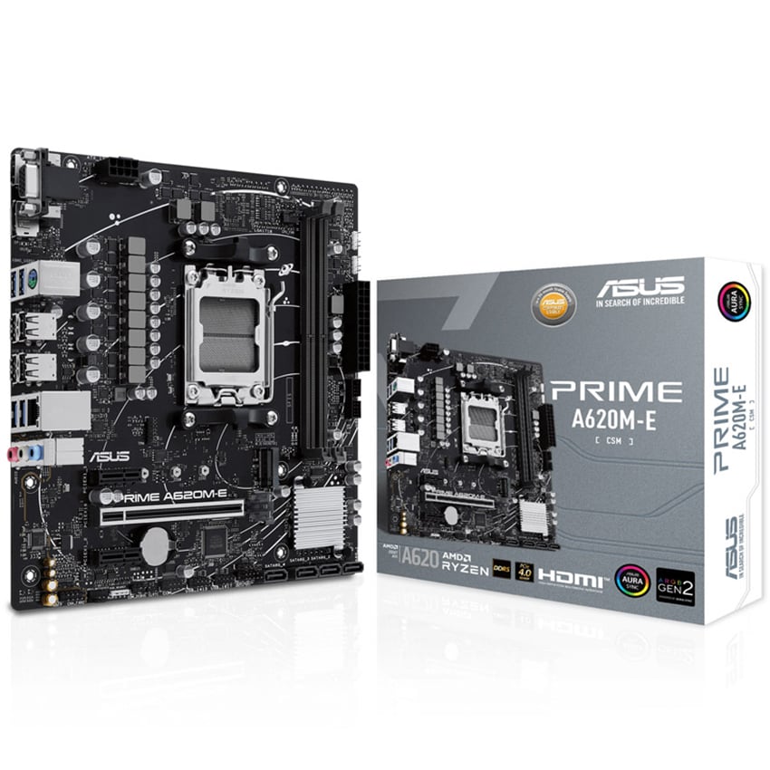 MAIN A620M ASUS M-E PRIME DRR5