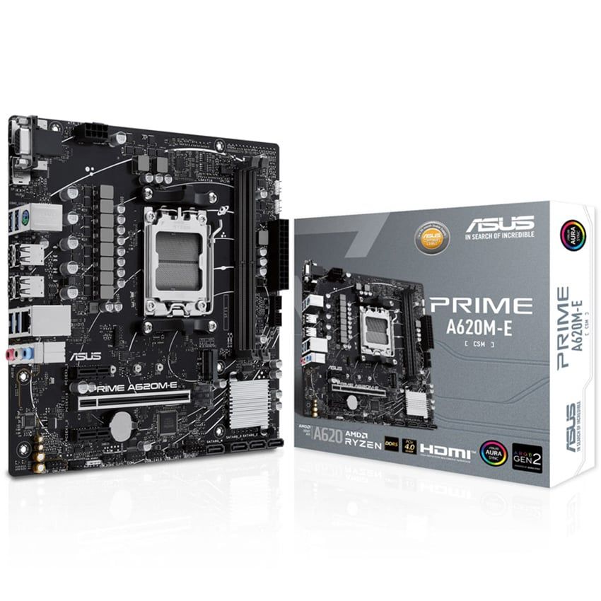 MAIN A620M ASUS M-E PRIME DRR5