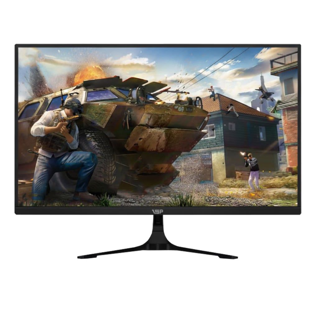  Màn hình Gaming VSP VA2728G1 27inch Full HD VA 280Hz 1ms Phẳng 