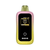  SKE MG 25000 Hơi 850mAh | Pod 1 Lần Sạc Được 