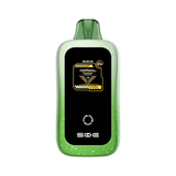  SKE MG 25000 Hơi 850mAh | Pod 1 Lần Sạc Được 