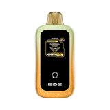 SKE MG 25000 Hơi 850mAh | Pod 1 Lần Sạc Được 