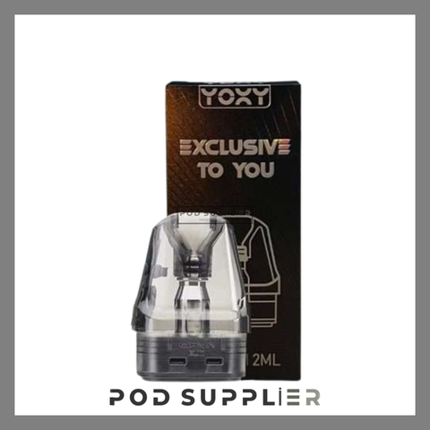  Đầu Pod 0.4ohm Thay Thế Cho Xlim V2 | Xlim Pro By YOXY 