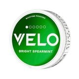  VELO Bright Spearmint ( Bạc Hà Lạnh ) Mini 4mg 
