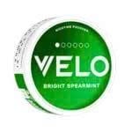  VELO Bright Spearmint ( Bạc Hà Lạnh ) Mini 4mg 