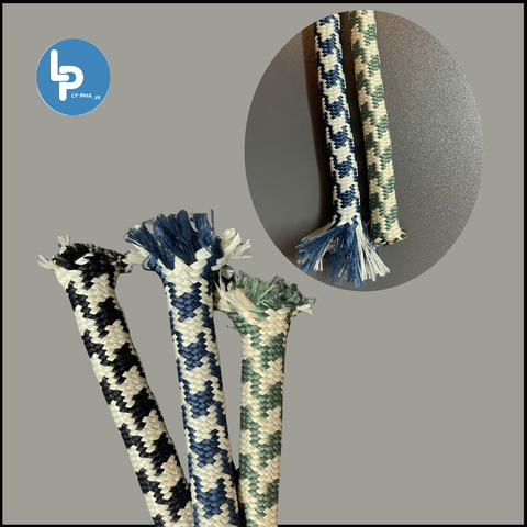  Dây luồn 10mm - Polyester Rope 