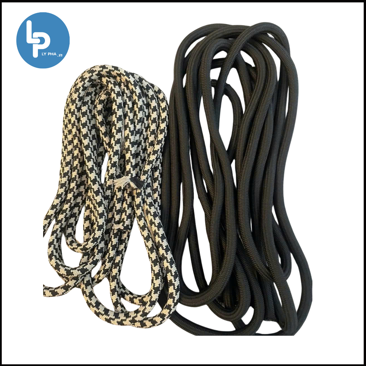  Dây luồn 10mm - Polyester Rope 