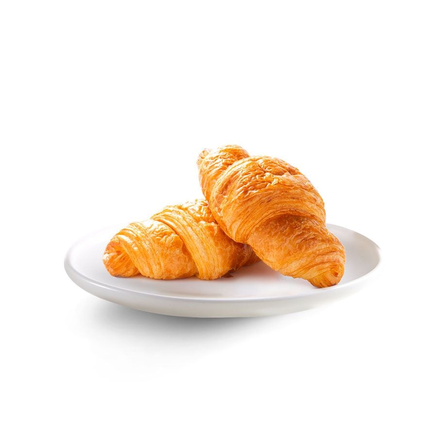  Croissant Mini 