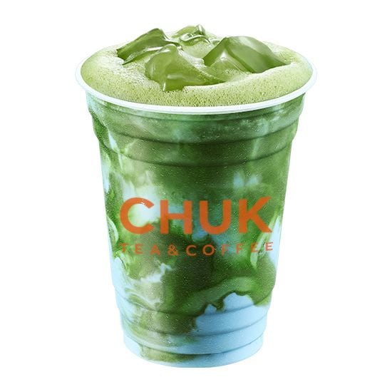  Matcha Trái Đất 