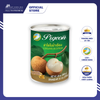 Trái Nhãn Ngâm Nước Đường Pigeon 565 g - Nhập Khẩu Thái Lan | Pigeon Brand Canned Longans In Syrup 565 g
