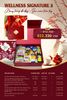Hộp Quà Tết “WELLNESS SIGNATURE 3”