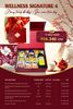 Hộp Quà Tết “WELLNESS SIGNATURE 4”