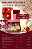 Hộp Quà Tết “WELLNESS SIGNATURE 6”